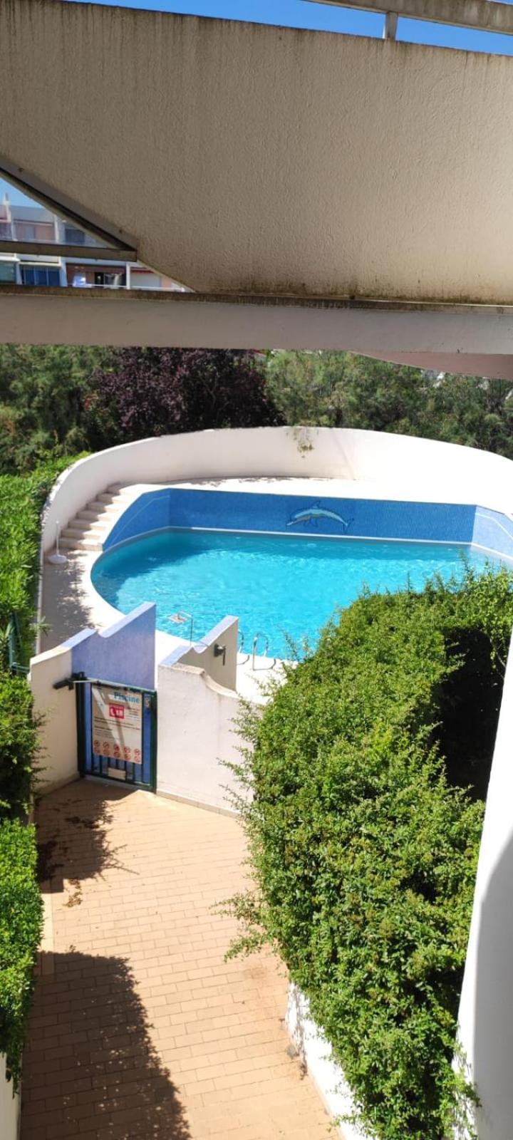 Joli Studio Avec Piscine A 200M De La Plage Parking Prive Ла Гранде-Моте Екстериор снимка